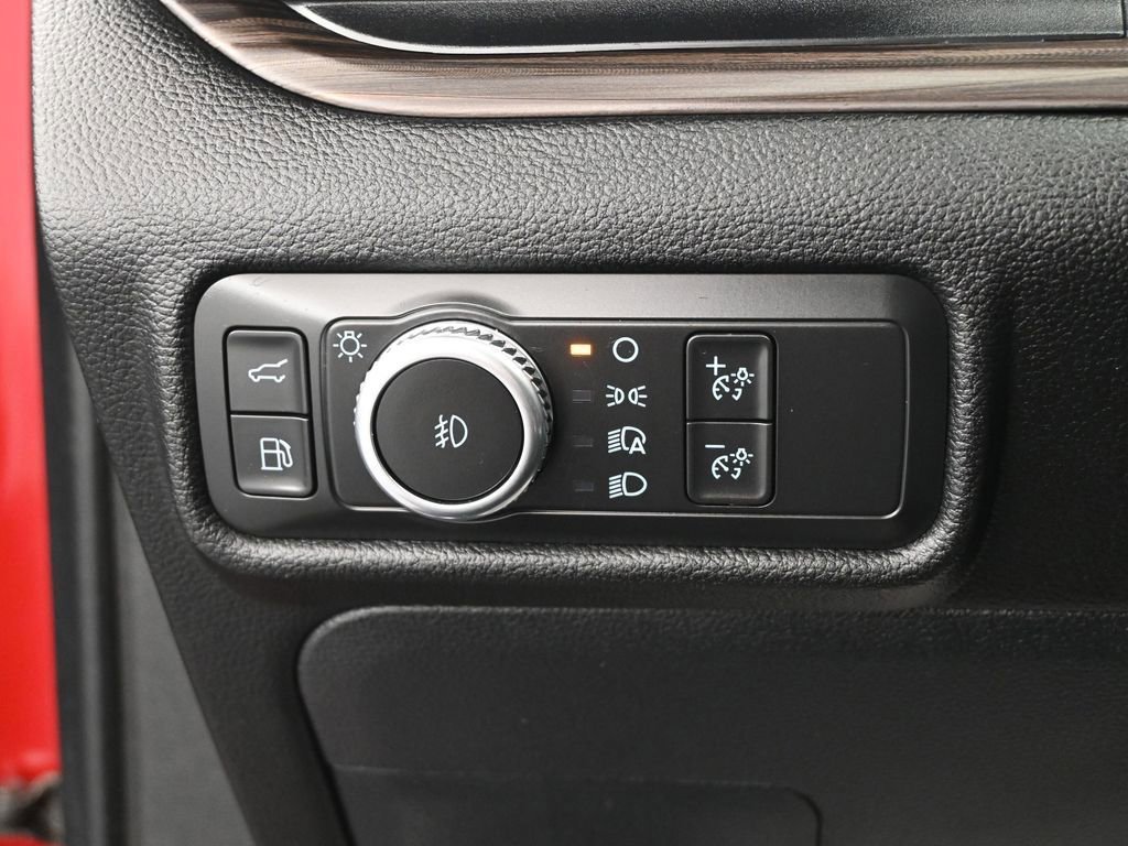 Certified 2023 Ford Explorer Limited w/ Hybrid Equipment Group 310A image 40