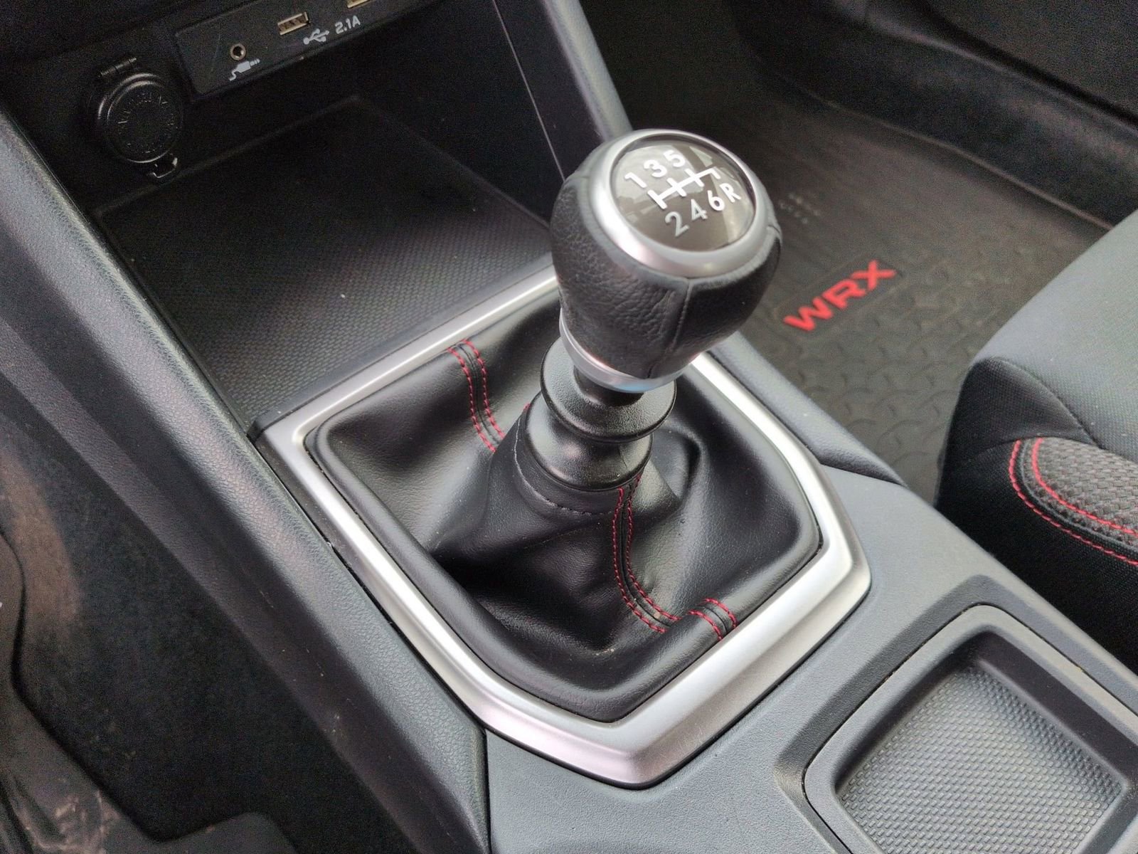 Used 2022 Subaru WRX Premium image 33