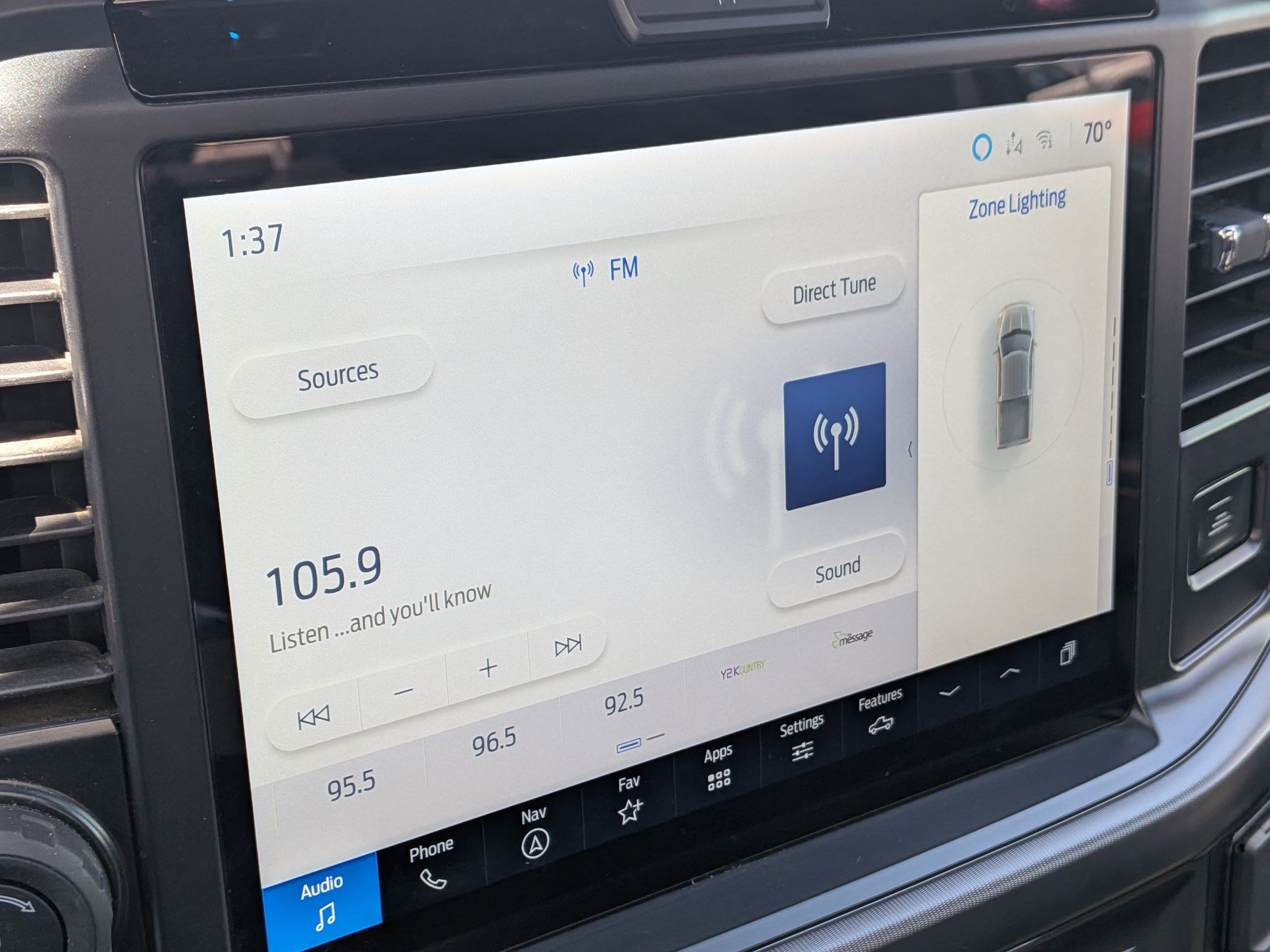 Certified 2025 Ford F150 Lariat image 26