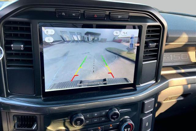 Certified 2024 Ford F150 STX RWD image 26
