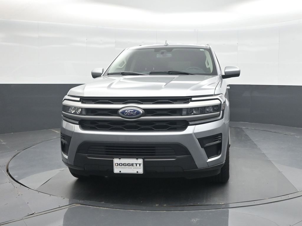 Certified 2024 Ford Expedition Max XLT RWD image 5