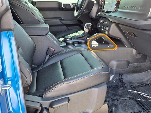 Certified 2024 Ford Bronco Badlands AWD/4WD image 18