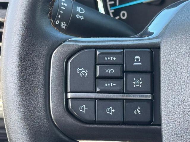 Certified 2023 Ford F150 Tremor w/ 360 Degree Camera Package AWD/4WD image 22