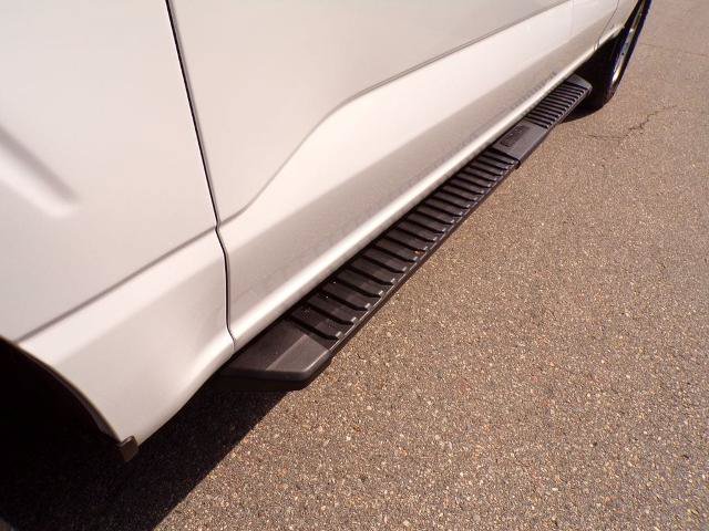 Certified 2024 Ford F150 XL w/ Equipment Group 103A High AWD/4WD image 5