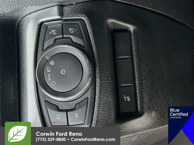 Certified 2018 Ford Explorer Limited AWD/4WD image 13