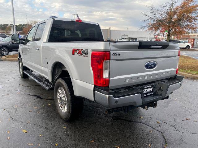 Certified 2019 Ford F250 XLT w/ XLT Premium Package image 5