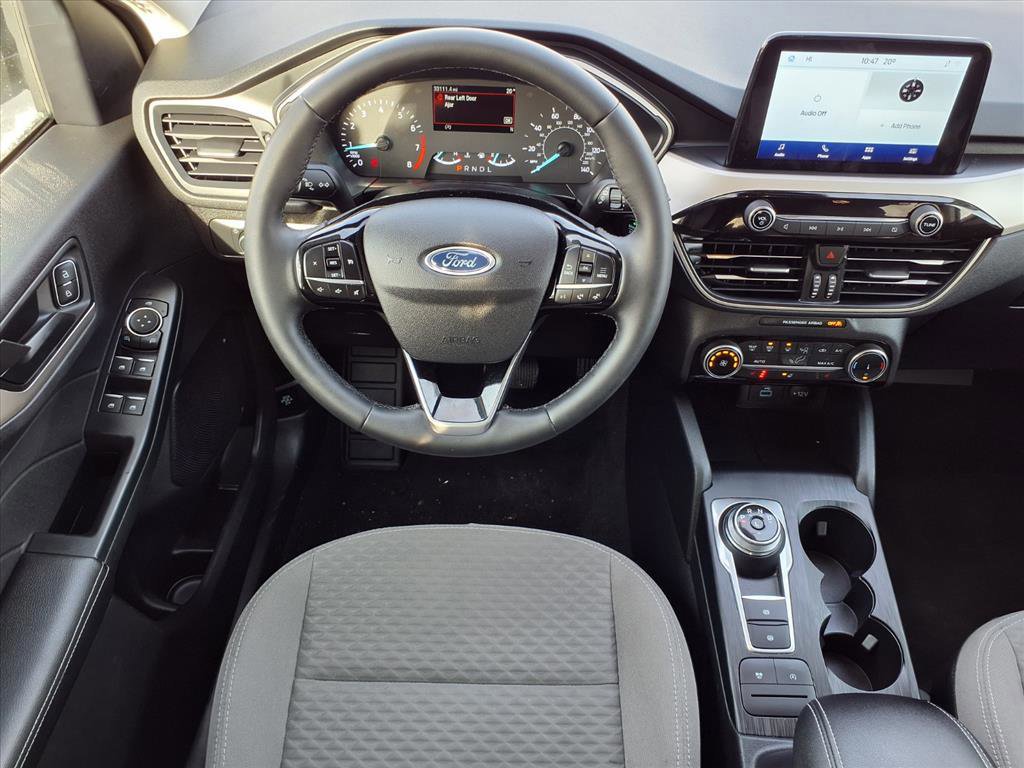 Certified 2022 Ford Escape SE w/ Cold Weather Package image 7