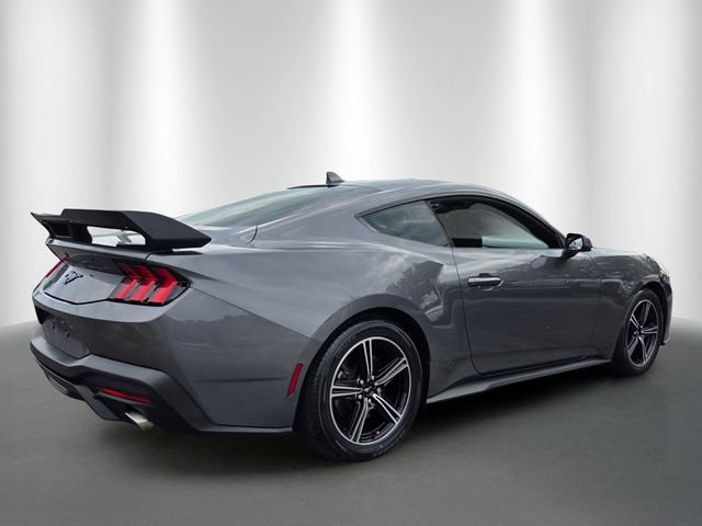 Certified 2024 Ford Mustang Coupe RWD image 5