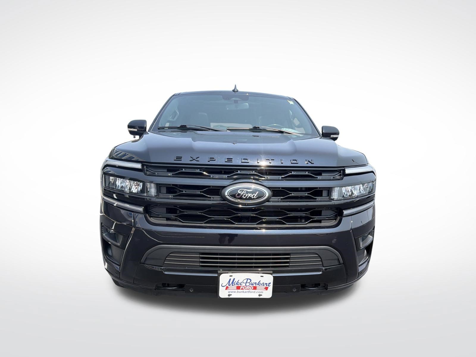 Certified 2023 Ford Expedition Max Limited AWD/4WD image 58