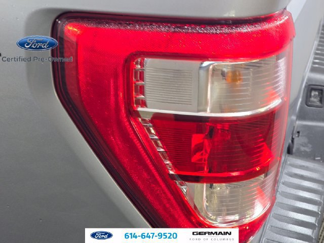 Certified 2023 Ford F150 XL w/ STX Appearance Package AWD/4WD image 24