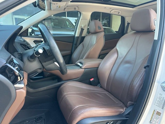 Used 2021 Acura RDX w/ Technology Package FWD image 15