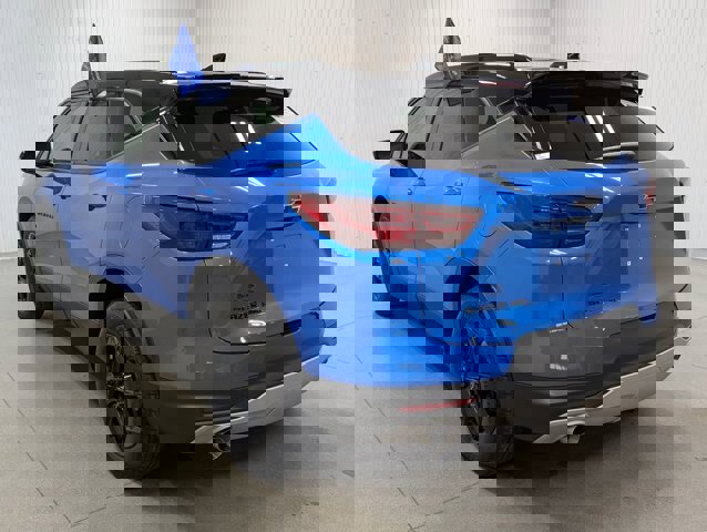 Used 2024 Chevrolet Blazer LT w/ Sound & Technology Package image 9