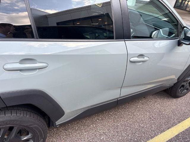 Used 2022 Toyota RAV4 Adventure AWD/4WD image 4