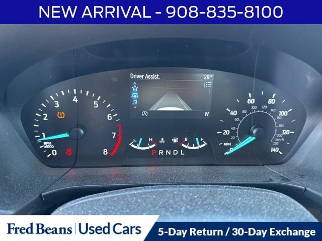 Certified 2020 Ford Escape SEL image 11