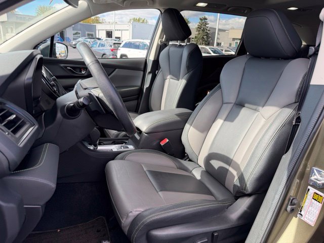 Used 2024 Subaru Ascent Onyx Edition AWD/4WD image 5