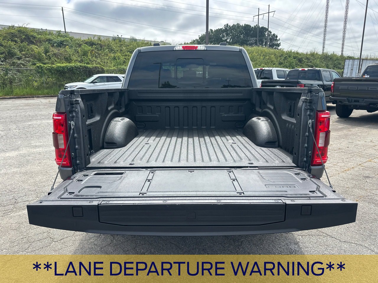 Certified 2022 Ford F150 XLT w/ Equipment Group 302A High AWD/4WD image 20
