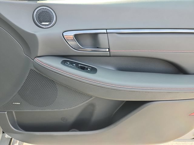 Used 2024 Hyundai Sonata N Line FWD image 34