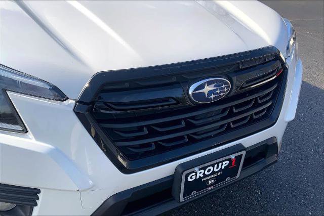 Used 2022 Subaru Forester Premium AWD/4WD image 32