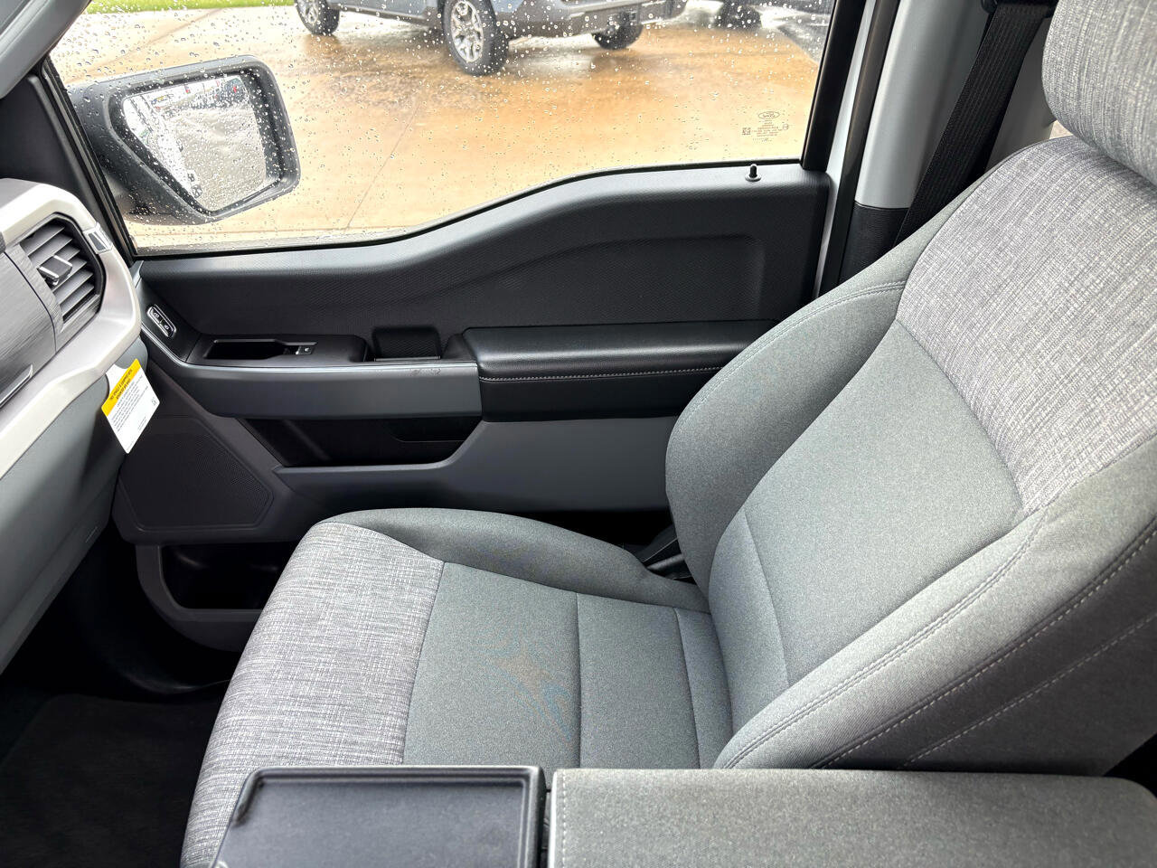 Certified 2023 Ford F150 XLT image 23