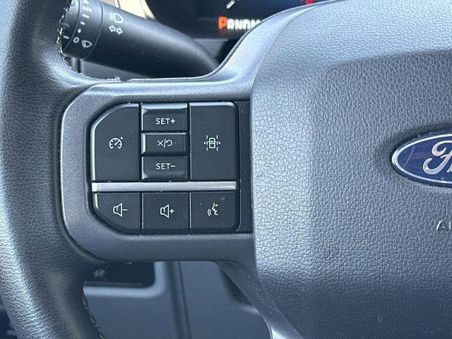 Certified 2024 Ford F150 XLT w/ Mobile Office Package AWD/4WD image 15