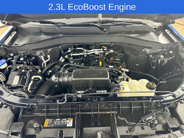 Certified 2022 Ford Explorer XLT AWD/4WD image 33