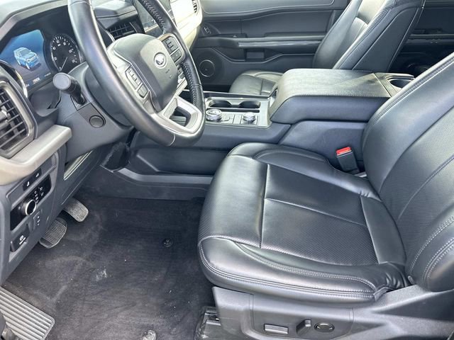 Certified 2024 Ford Expedition Max XLT image 18