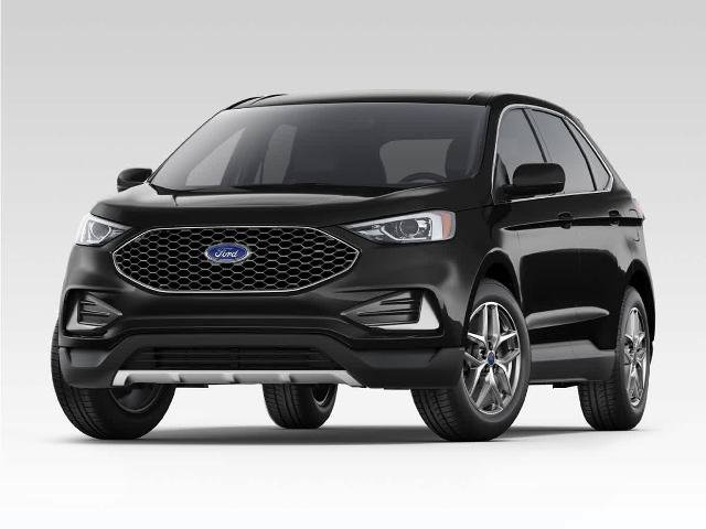 Certified 2024 Ford Edge ST-Line