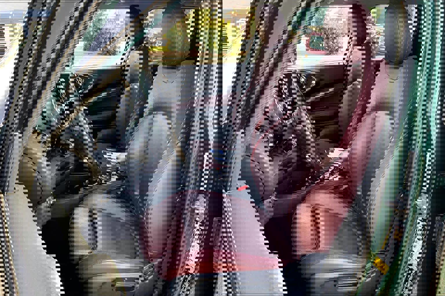 Used 2017 MINI Cooper Clubman S image 10