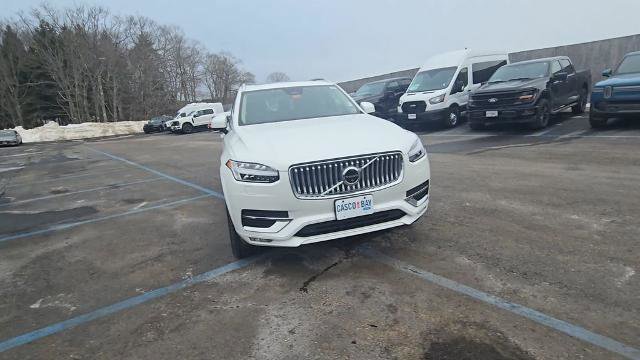 Used 2024 Volvo XC90 B5 Plus image 9