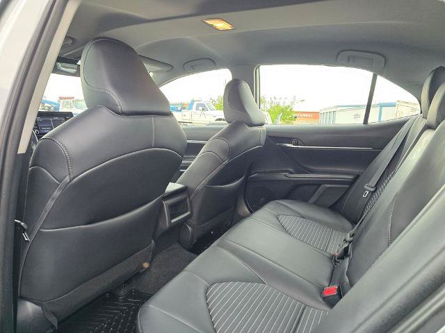 Used 2024 Toyota Camry SE FWD image 14
