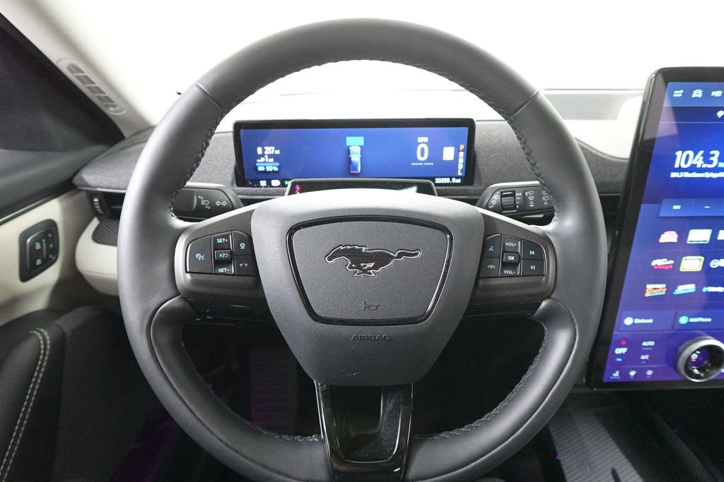 Certified 2023 Ford Mustang Mach-E Premium image 15