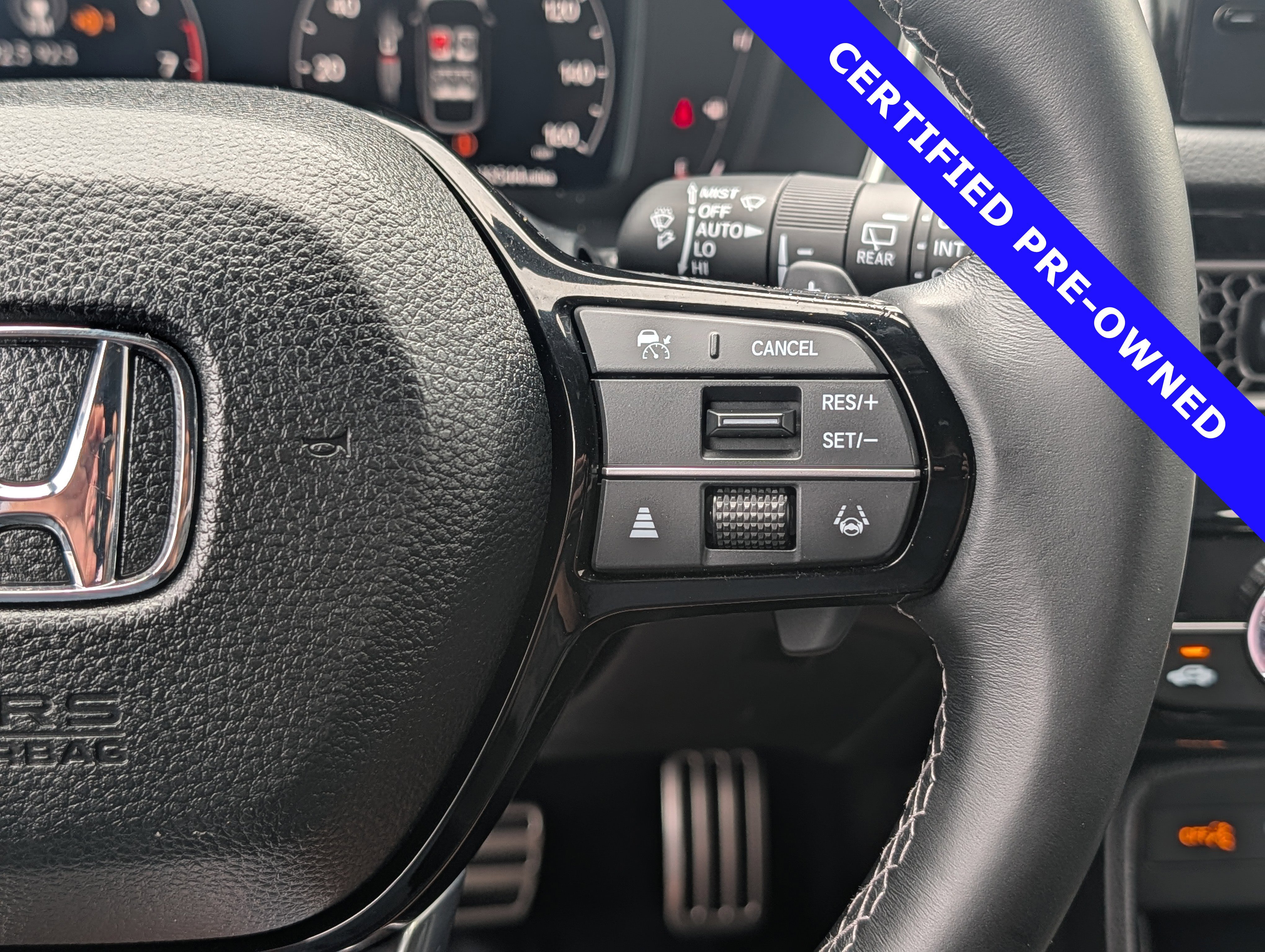 Used 2023 Honda Civic Sport Touring image 25