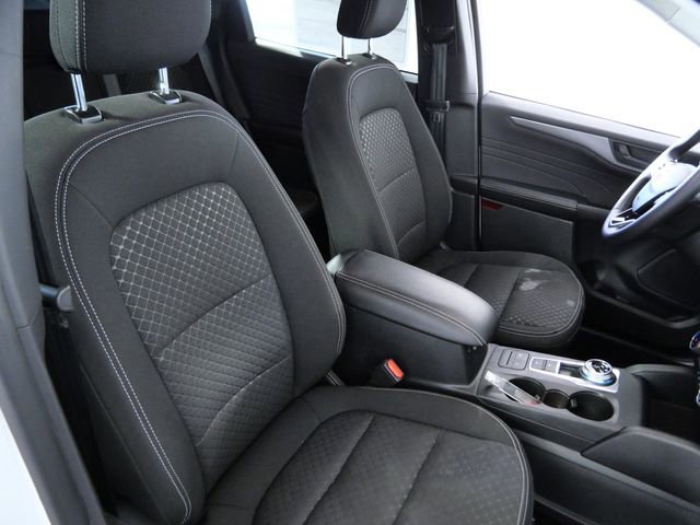 Certified 2023 Ford Escape Active AWD/4WD image 11