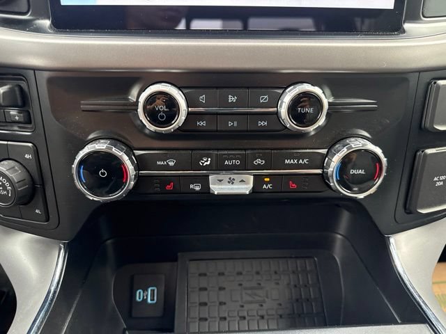 Certified 2024 Ford F150 XLT w/ Equipment Group 302A MID AWD/4WD image 27