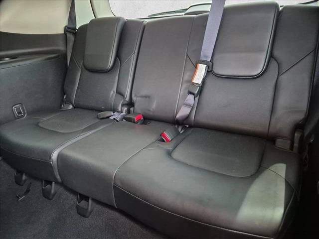 Used 2017 Nissan Armada SL w/ Technology Package RWD image 21