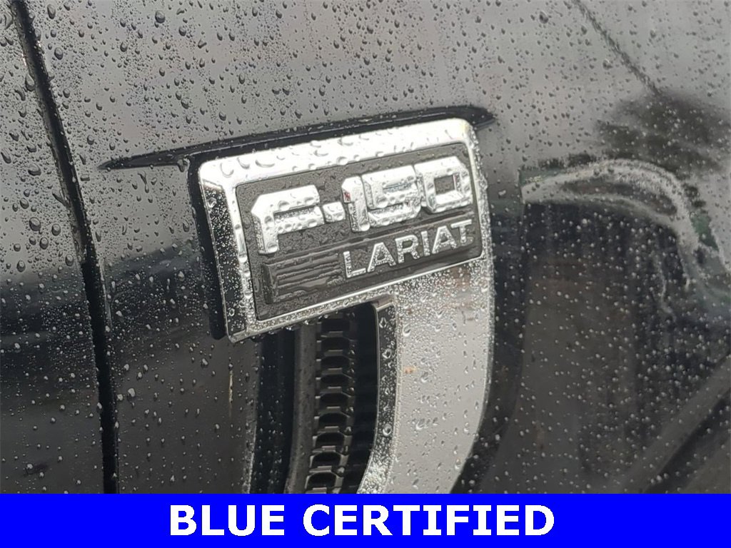 Certified 2023 Ford F150 Lariat image 27