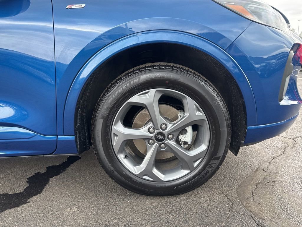 Certified 2023 Ford Escape ST-Line w/ Tech Pack #1 image 43