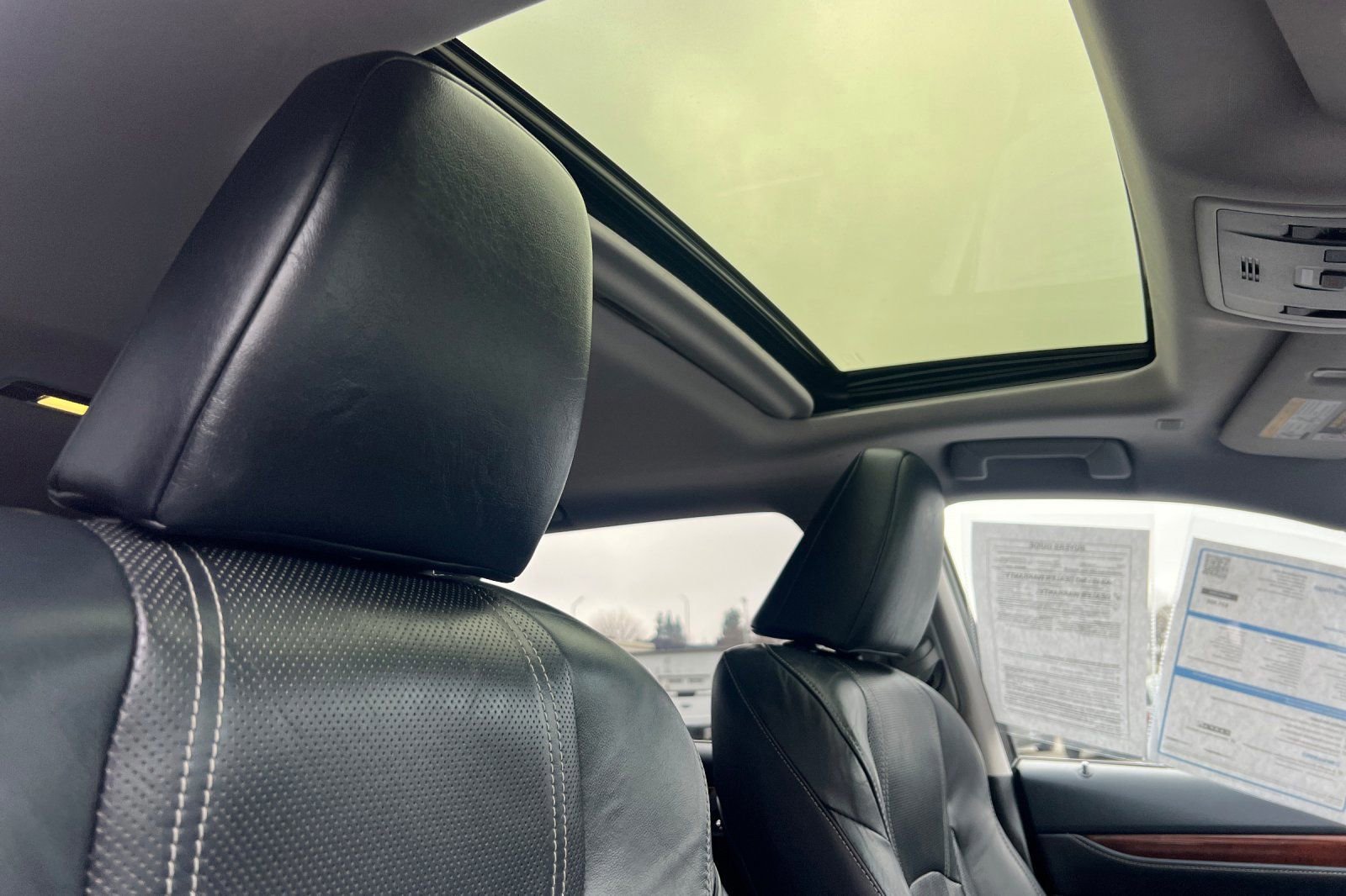 Used 2019 Lexus RX 350L AWD image 19