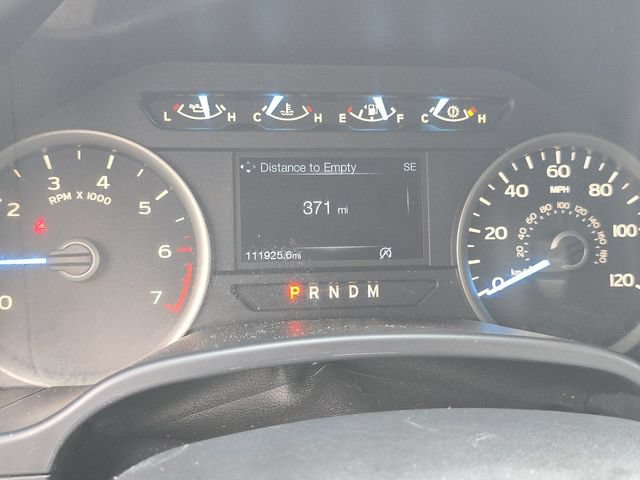 Certified 2018 Ford F150 XLT w/ XTR Package AWD/4WD image 27