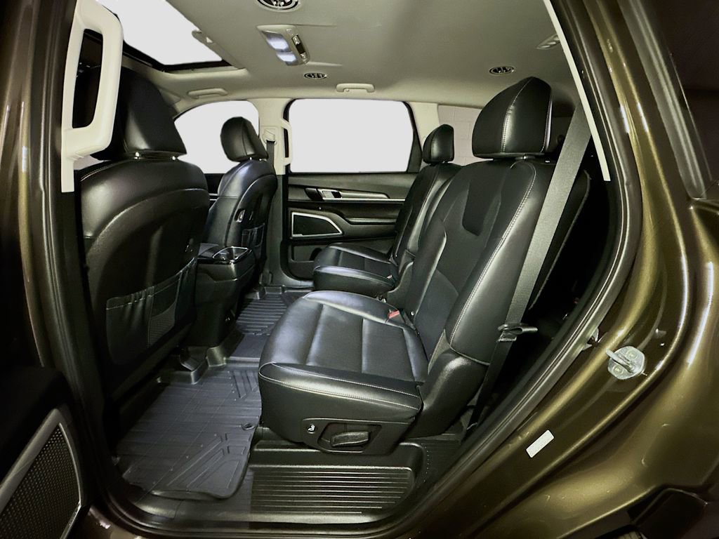Used 2022 Kia Telluride S AWD/4WD image 31