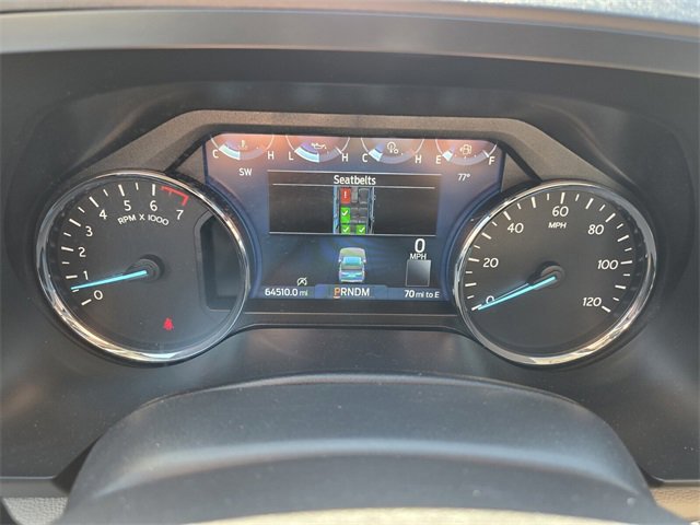 Certified 2023 Ford Expedition Limited image 29