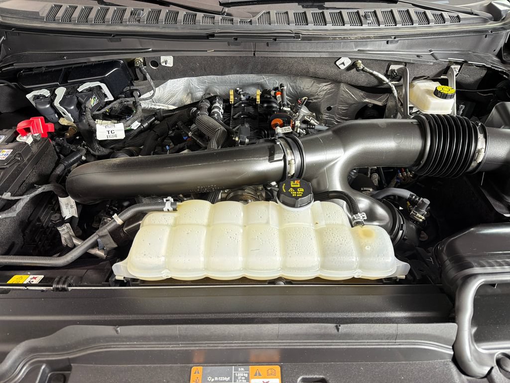 Certified 2025 Ford Expedition Max Active AWD/4WD image 26