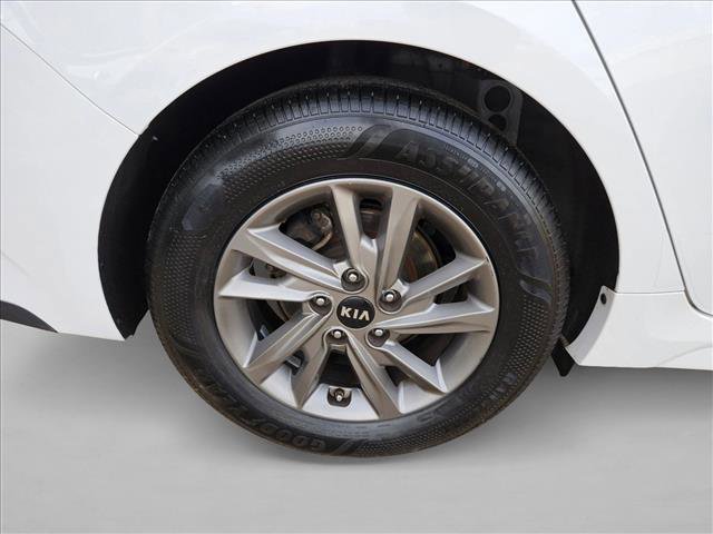 Used 2020 Kia Optima LX FWD image 20