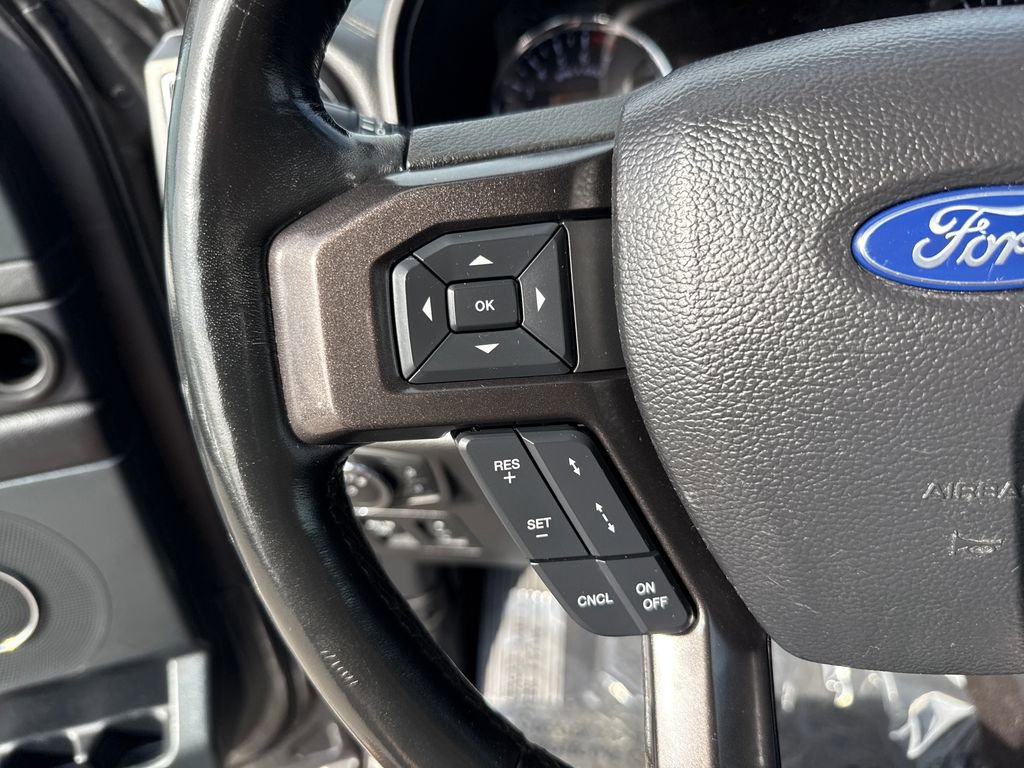 Certified 2021 Ford Expedition Max Limited image 17