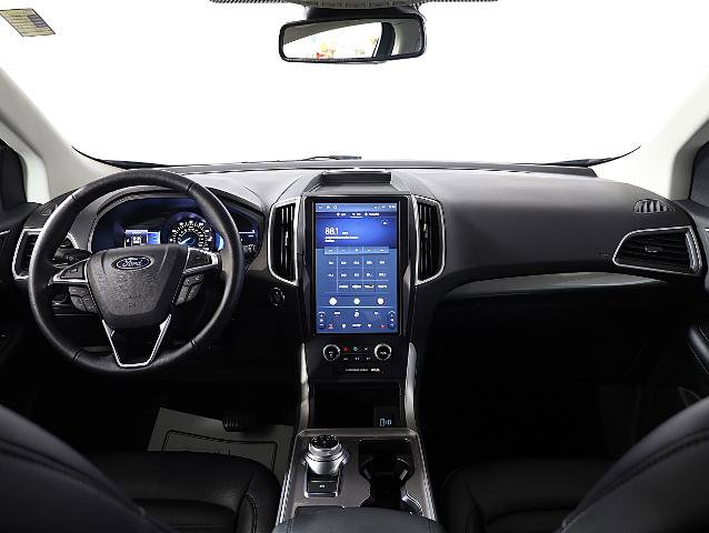 Certified 2023 Ford Edge SEL w/ Convenience Package AWD/4WD image 11