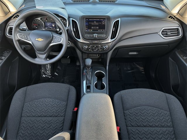 Used 2022 Chevrolet Equinox LT image 10