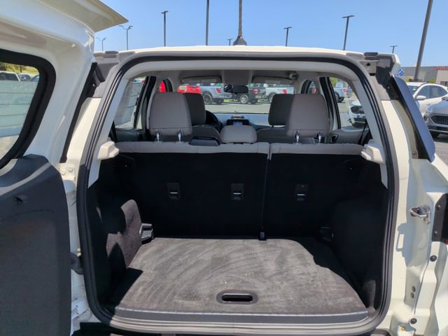Certified 2019 Ford EcoSport S FWD image 27