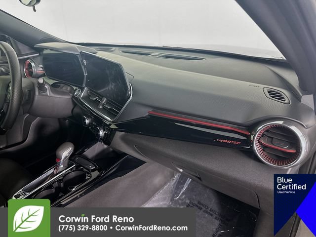 Used 2025 Chevrolet Trax RS w/ Driver Confidence Package FWD image 31
