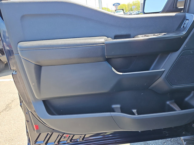 Certified 2023 Ford F150 XL w/ STX Appearance Package AWD/4WD image 18