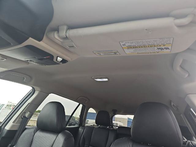 Used 2023 Subaru Outback Limited AWD/4WD image 29